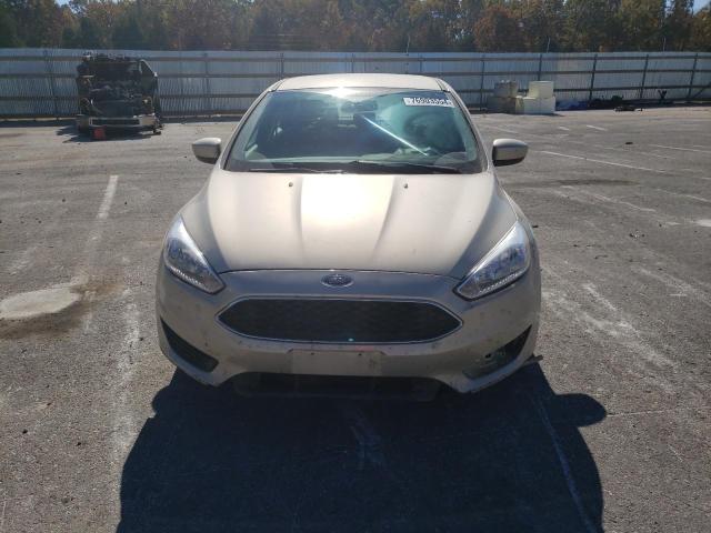 Photo 4 VIN: 1FADP3F2XJL204642 - FORD FOCUS SE 