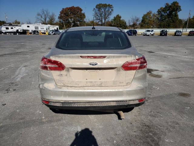 Photo 5 VIN: 1FADP3F2XJL204642 - FORD FOCUS SE 