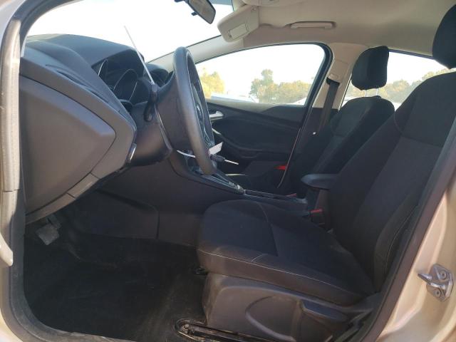 Photo 6 VIN: 1FADP3F2XJL204642 - FORD FOCUS SE 