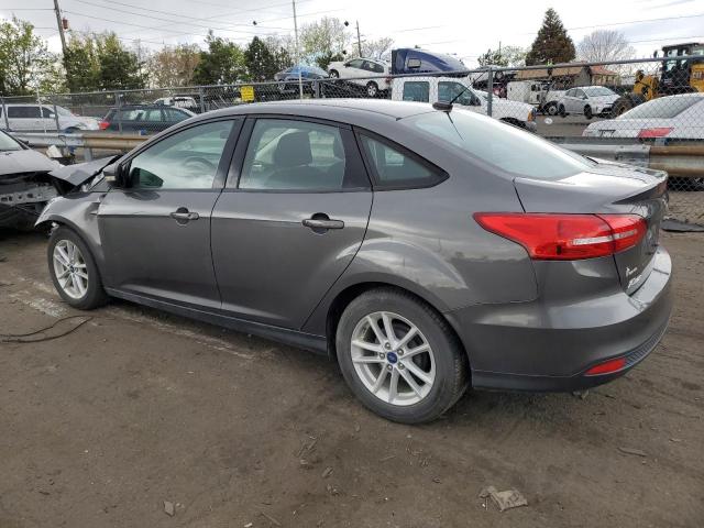 Photo 1 VIN: 1FADP3F2XJL204933 - FORD FOCUS 