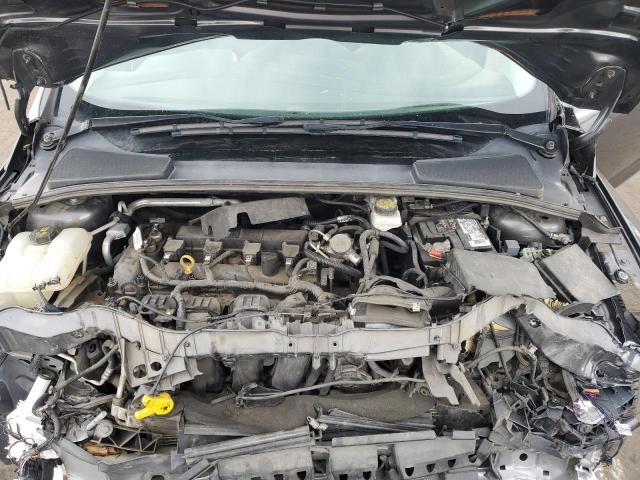 Photo 10 VIN: 1FADP3F2XJL204933 - FORD FOCUS 