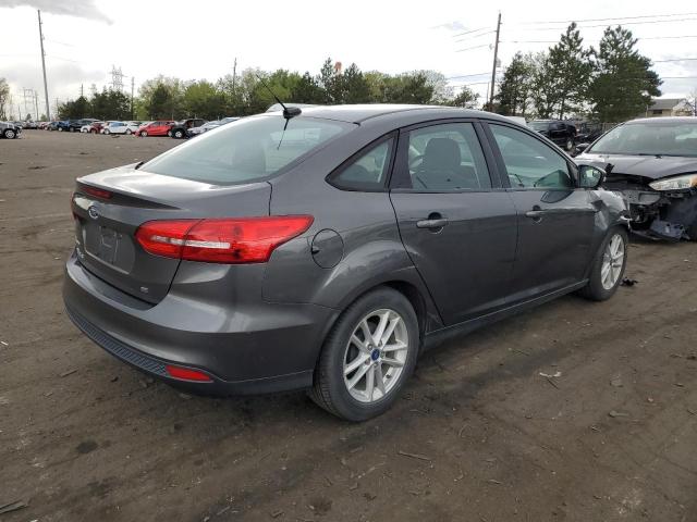 Photo 2 VIN: 1FADP3F2XJL204933 - FORD FOCUS 