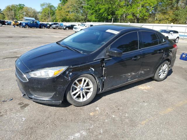 Photo 0 VIN: 1FADP3F2XJL206181 - FORD FOCUS 