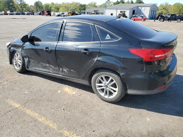 Photo 1 VIN: 1FADP3F2XJL206181 - FORD FOCUS 