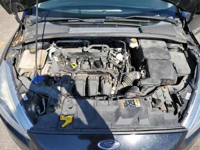 Photo 10 VIN: 1FADP3F2XJL206181 - FORD FOCUS 