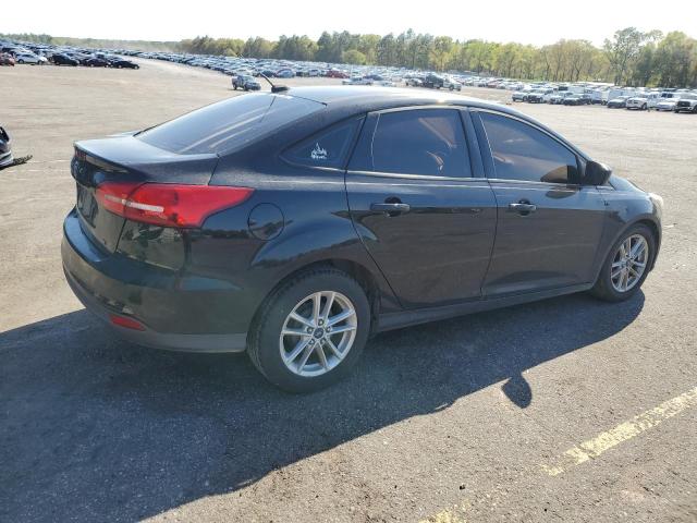 Photo 2 VIN: 1FADP3F2XJL206181 - FORD FOCUS 