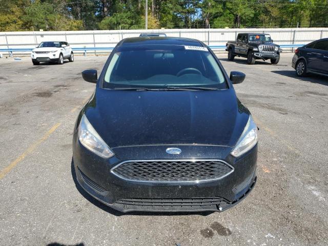 Photo 4 VIN: 1FADP3F2XJL206181 - FORD FOCUS 