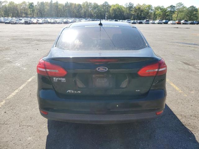 Photo 5 VIN: 1FADP3F2XJL206181 - FORD FOCUS 