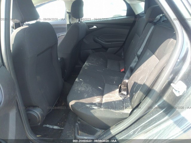 Photo 7 VIN: 1FADP3F2XJL206777 - FORD FOCUS 