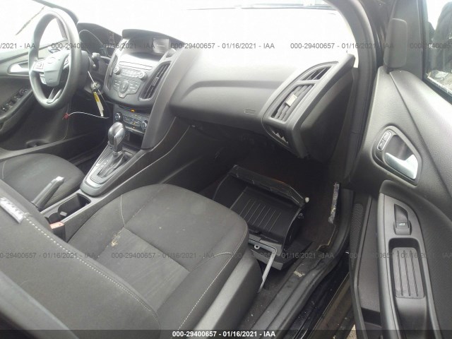 Photo 4 VIN: 1FADP3F2XJL208190 - FORD FOCUS 