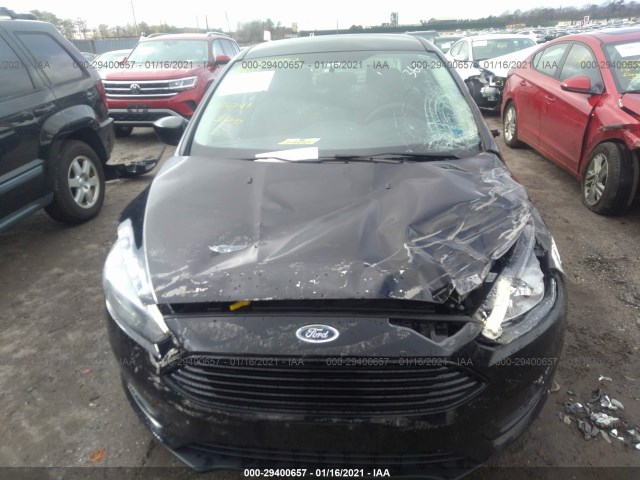 Photo 5 VIN: 1FADP3F2XJL208190 - FORD FOCUS 