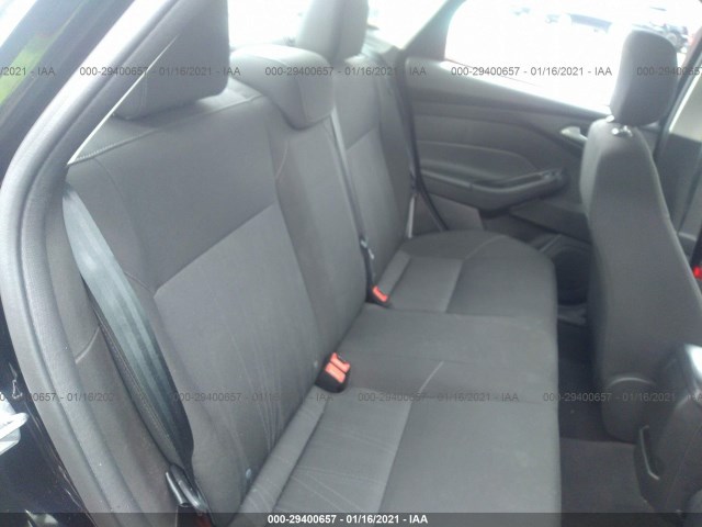 Photo 7 VIN: 1FADP3F2XJL208190 - FORD FOCUS 