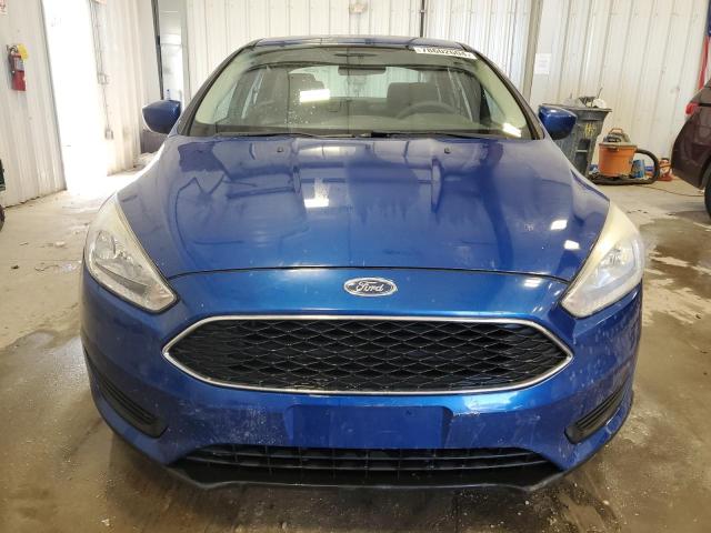 Photo 4 VIN: 1FADP3F2XJL212398 - FORD FOCUS SE 