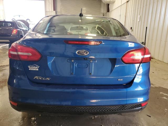 Photo 5 VIN: 1FADP3F2XJL212398 - FORD FOCUS SE 