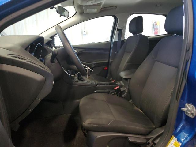 Photo 6 VIN: 1FADP3F2XJL212398 - FORD FOCUS SE 