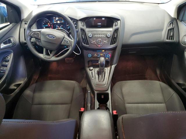 Photo 7 VIN: 1FADP3F2XJL212398 - FORD FOCUS SE 