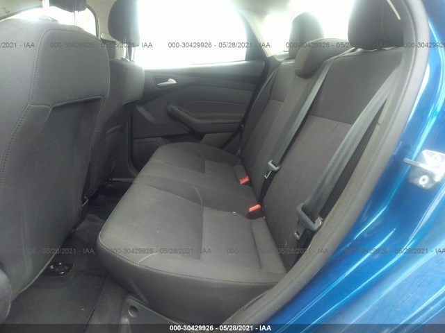 Photo 7 VIN: 1FADP3F2XJL212790 - FORD FOCUS 