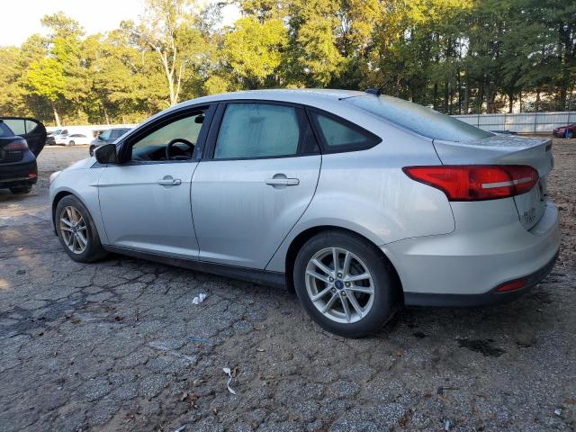 Photo 1 VIN: 1FADP3F2XJL214247 - FORD FOCUS SE 