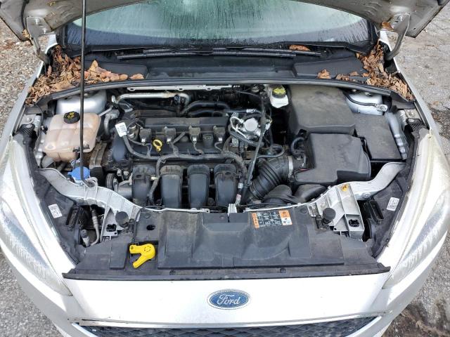 Photo 10 VIN: 1FADP3F2XJL214247 - FORD FOCUS SE 