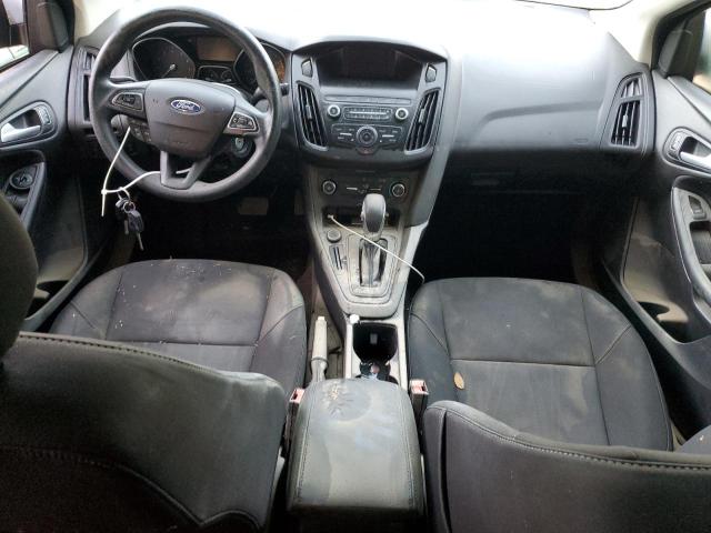 Photo 7 VIN: 1FADP3F2XJL214247 - FORD FOCUS SE 