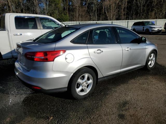 Photo 2 VIN: 1FADP3F2XJL218427 - FORD FOCUS SE 