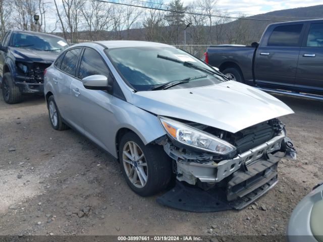 Photo 5 VIN: 1FADP3F2XJL231405 - FORD FOCUS 