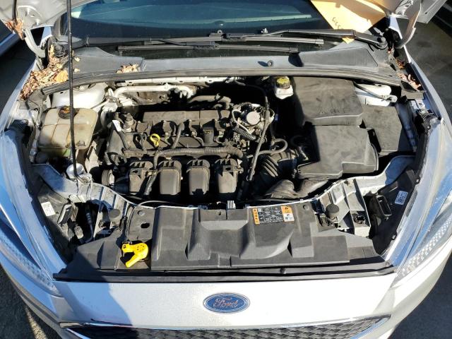 Photo 10 VIN: 1FADP3F2XJL236989 - FORD FOCUS 