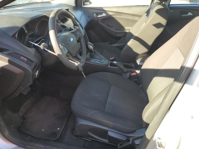 Photo 6 VIN: 1FADP3F2XJL236989 - FORD FOCUS 