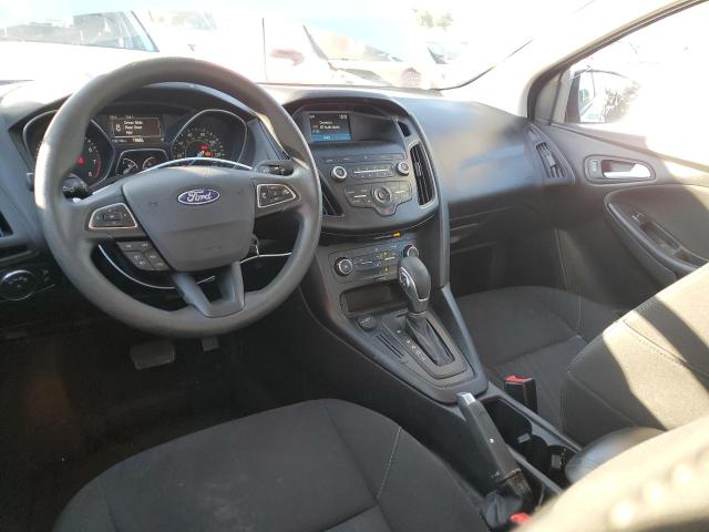 Photo 7 VIN: 1FADP3F2XJL236989 - FORD FOCUS 