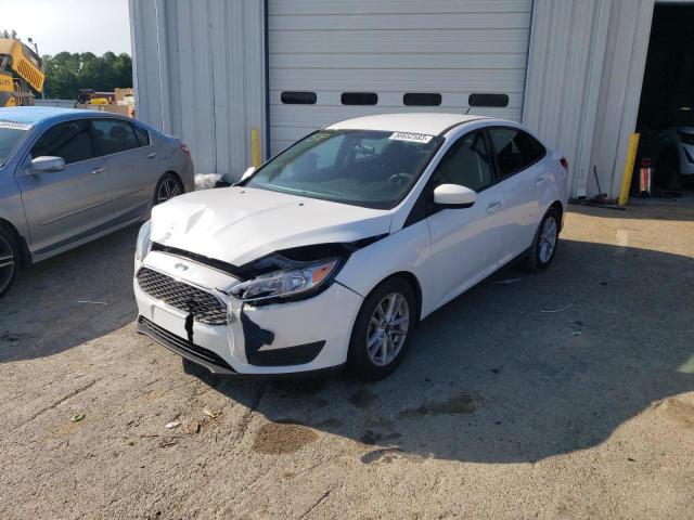 Photo 0 VIN: 1FADP3F2XJL245420 - FORD FOCUS SE 