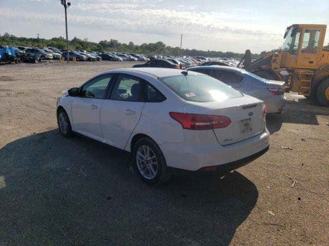 Photo 1 VIN: 1FADP3F2XJL245420 - FORD FOCUS SE 