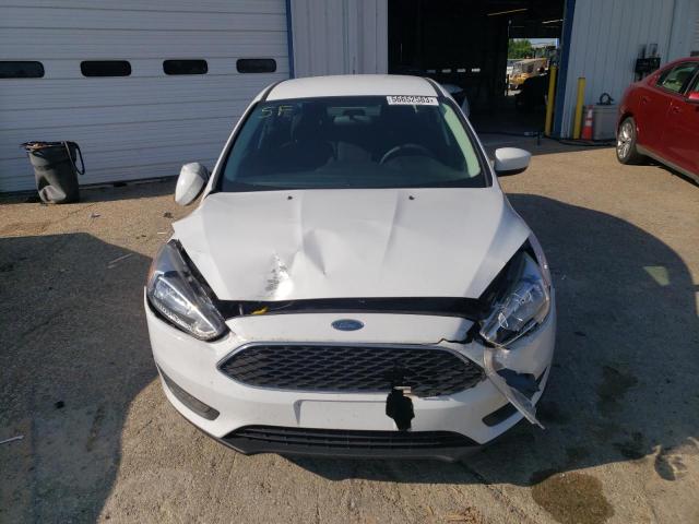 Photo 4 VIN: 1FADP3F2XJL245420 - FORD FOCUS SE 