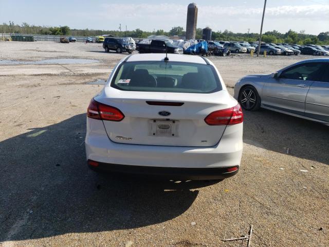 Photo 5 VIN: 1FADP3F2XJL245420 - FORD FOCUS SE 