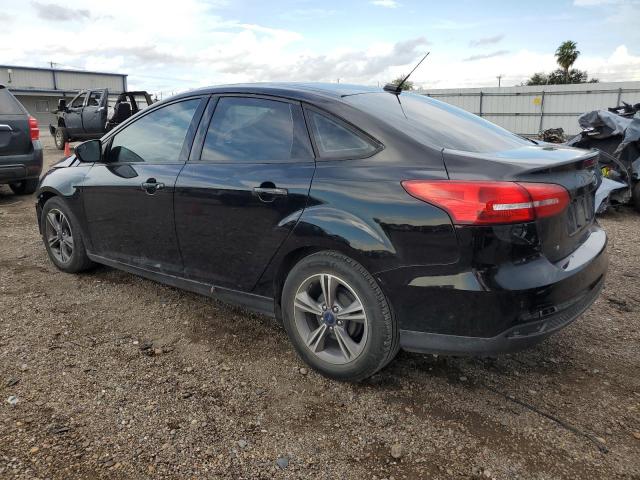 Photo 1 VIN: 1FADP3F2XJL246454 - FORD FOCUS SE 