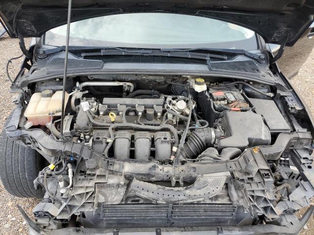 Photo 10 VIN: 1FADP3F2XJL246454 - FORD FOCUS SE 