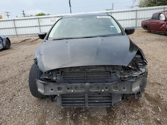 Photo 4 VIN: 1FADP3F2XJL246454 - FORD FOCUS SE 