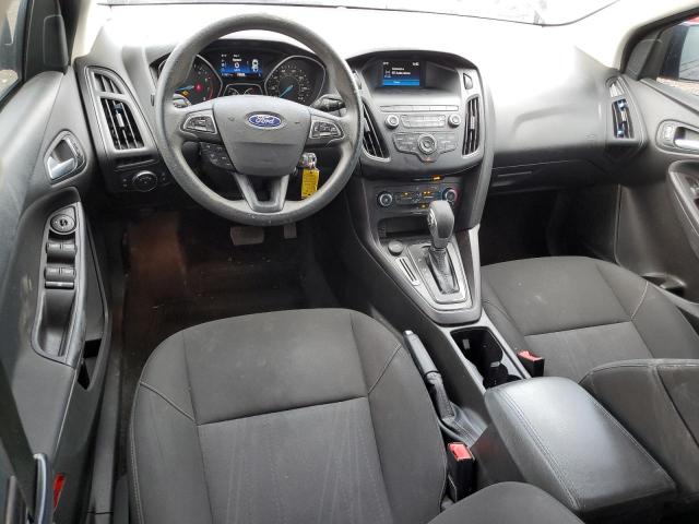 Photo 7 VIN: 1FADP3F2XJL246454 - FORD FOCUS SE 