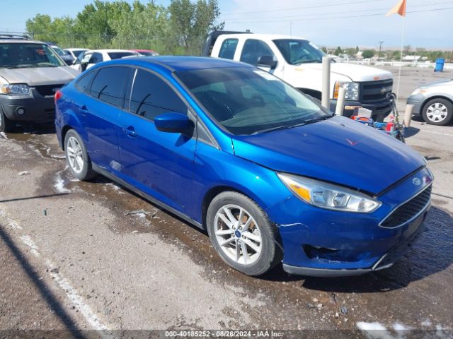 Photo 0 VIN: 1FADP3F2XJL260144 - FORD FOCUS 