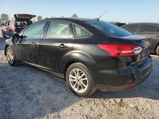 Photo 1 VIN: 1FADP3F2XJL262122 - FORD FOCUS 