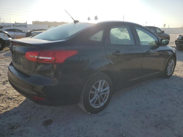 Photo 2 VIN: 1FADP3F2XJL262122 - FORD FOCUS 