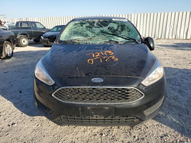 Photo 4 VIN: 1FADP3F2XJL262122 - FORD FOCUS 