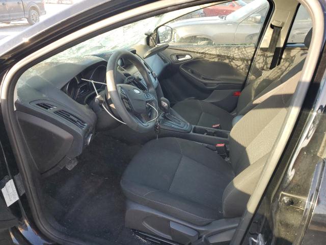 Photo 6 VIN: 1FADP3F2XJL262122 - FORD FOCUS 