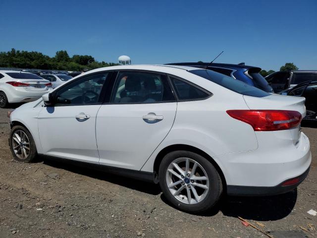 Photo 1 VIN: 1FADP3F2XJL276358 - FORD FOCUS 