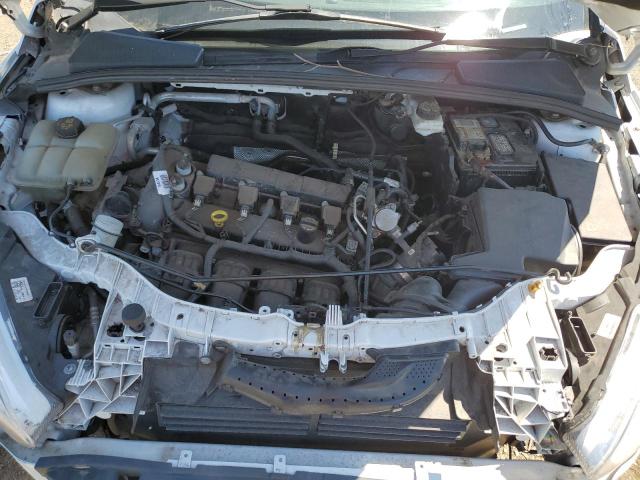 Photo 10 VIN: 1FADP3F2XJL276358 - FORD FOCUS 