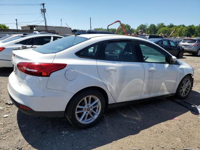 Photo 2 VIN: 1FADP3F2XJL276358 - FORD FOCUS 