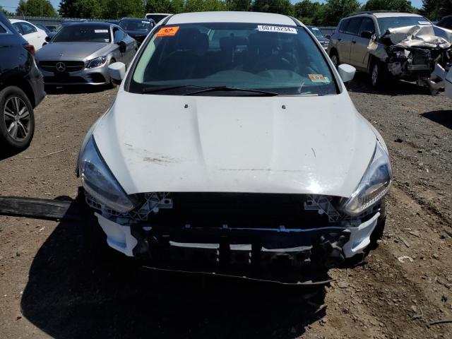 Photo 4 VIN: 1FADP3F2XJL276358 - FORD FOCUS 