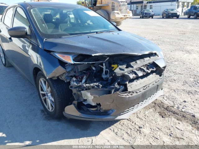 Photo 5 VIN: 1FADP3F2XJL279891 - FORD FOCUS 