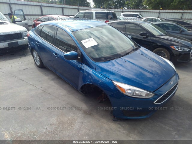 Photo 0 VIN: 1FADP3F2XJL292897 - FORD FOCUS 