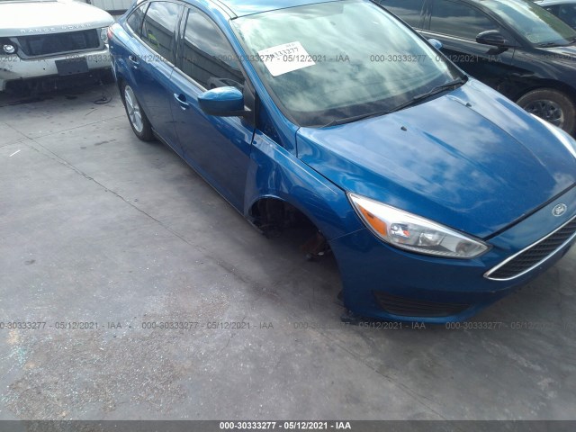 Photo 5 VIN: 1FADP3F2XJL292897 - FORD FOCUS 