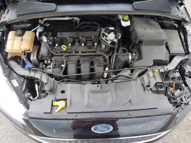 Photo 10 VIN: 1FADP3F2XJL297534 - FORD FOCUS 